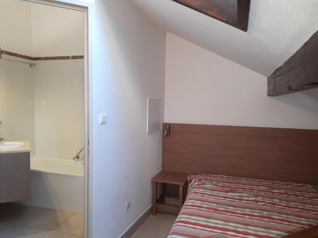 VVF Villages Océan et Forêts à Anglet Quarto foto